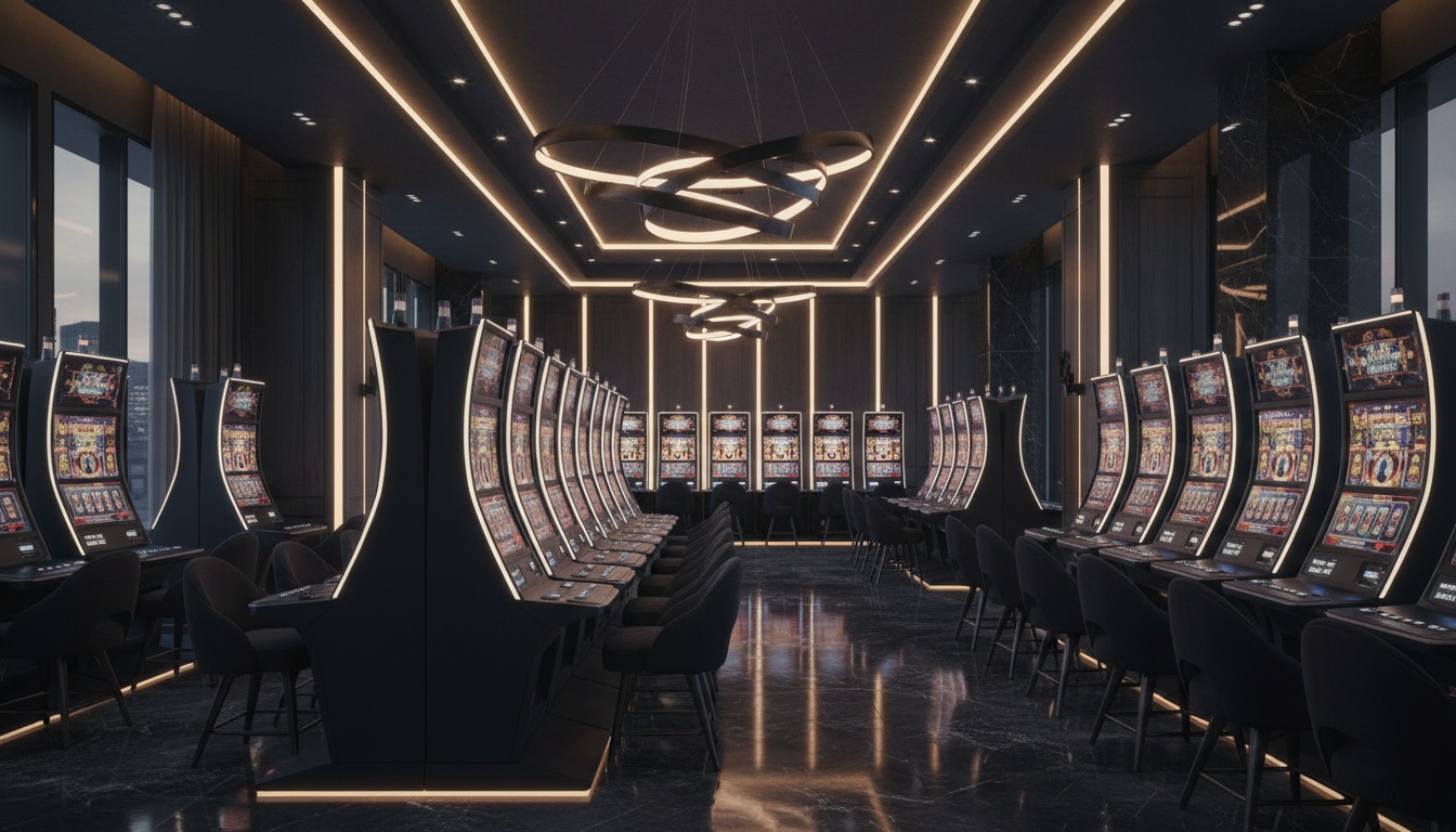 Grand Casino — Comprehensive Guide for Players