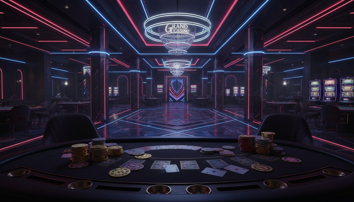 Grand Casino