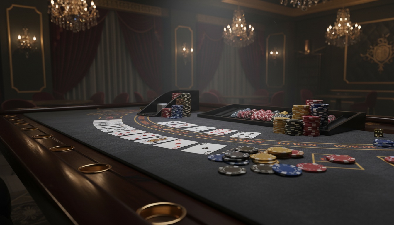 Exploring Payment Methods at Grand Casino